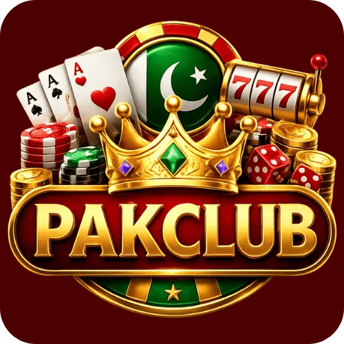 PakClub Game